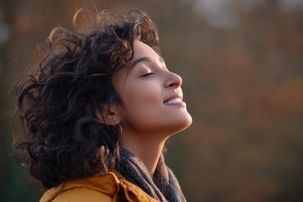 Gratitude Changed My Mindset—Here’s How It Can Change Yours