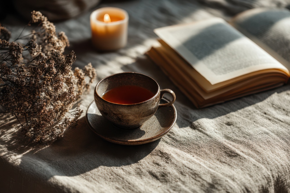 When an Introvert Has to Play the Extrovert